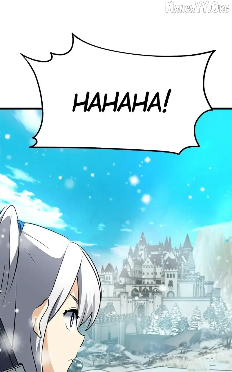 The Demon King Dad and His Hero Daughter Chapter 49 Online - página 97
