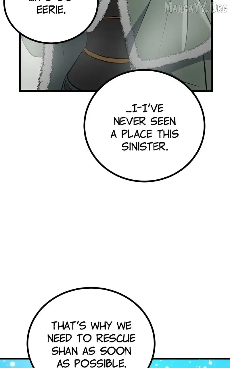 The Demon King Dad and His Hero Daughter Chapter 49 Online - página 100