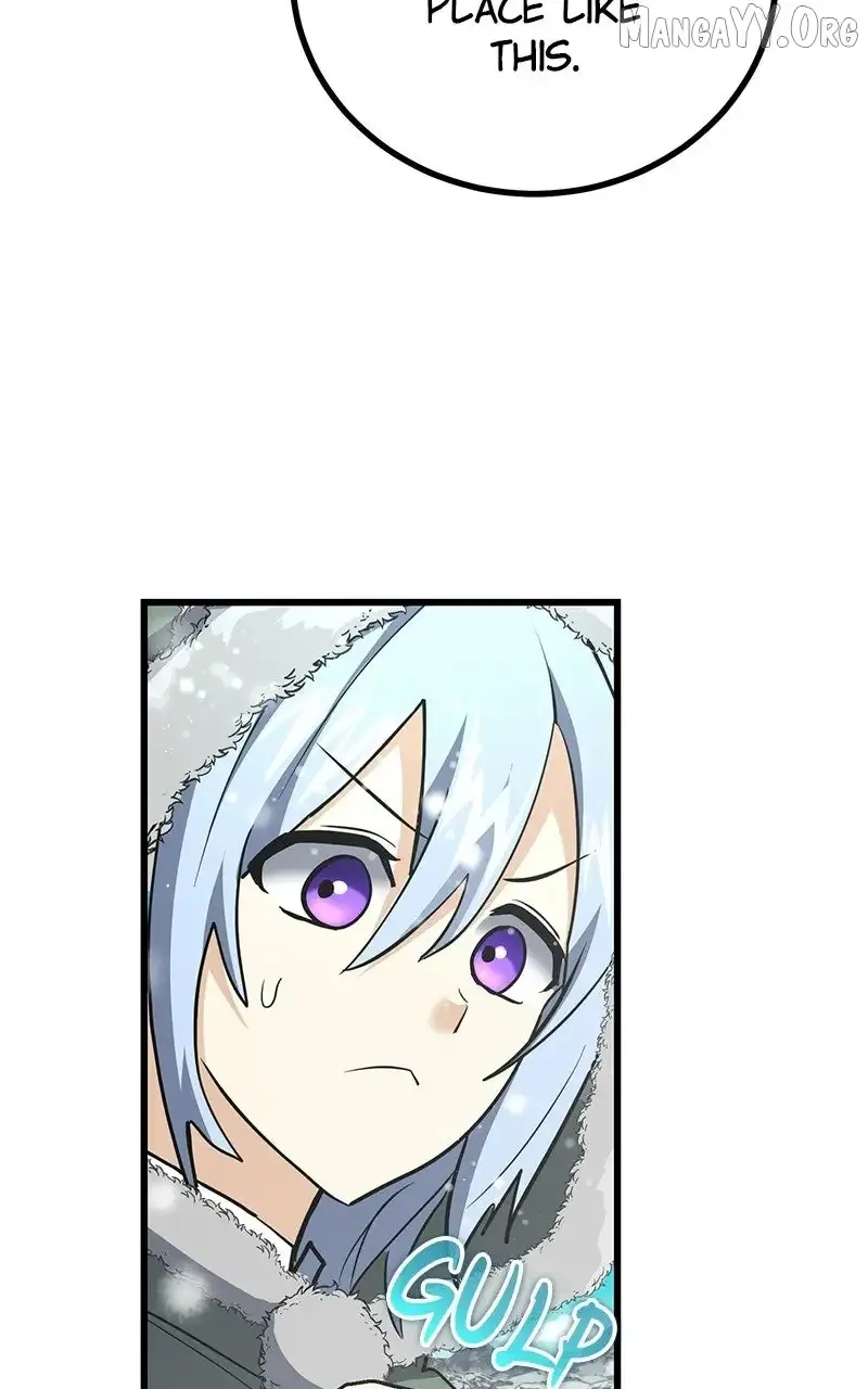 The Demon King Dad and His Hero Daughter Chapter 49 Online - página 102