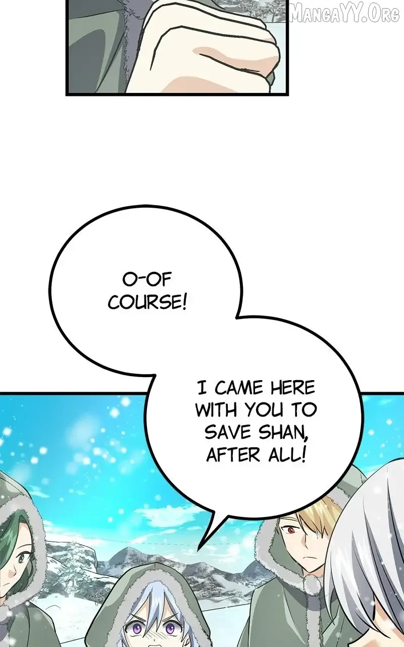The Demon King Dad and His Hero Daughter Chapter 49 Online - página 103