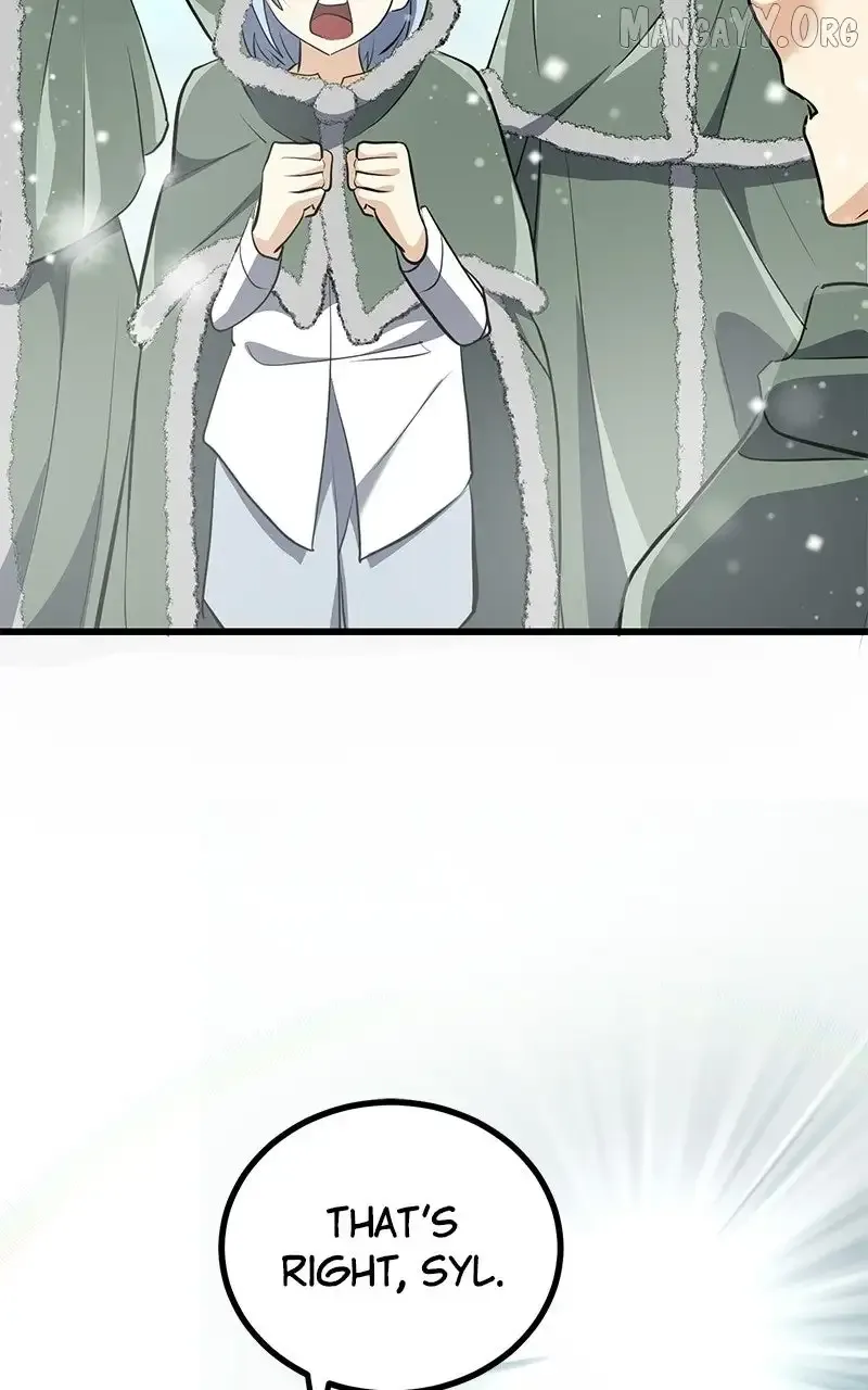 The Demon King Dad and His Hero Daughter Chapter 49 Online - página 104