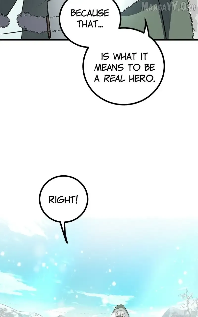 The Demon King Dad and His Hero Daughter Chapter 49 Online - página 106