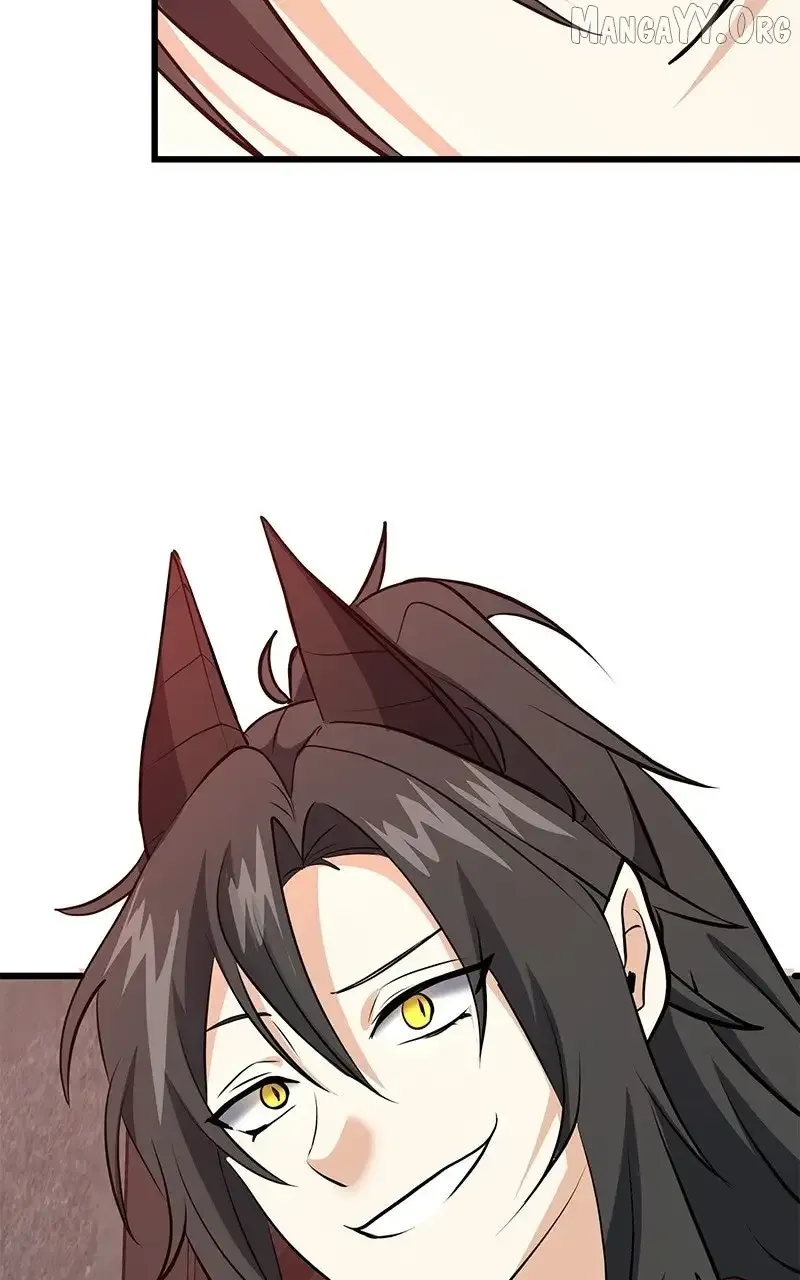 The Demon King Dad and His Hero Daughter Chapter 49 Online - página 111