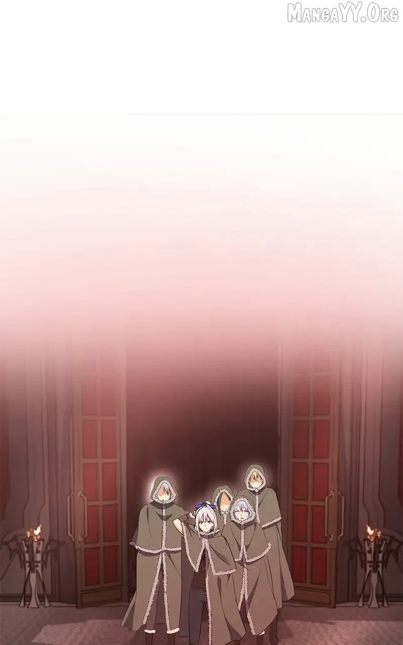 The Demon King Dad and His Hero Daughter Chapter 49 Online - página 113