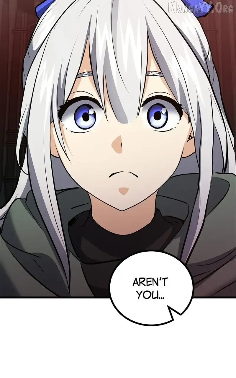 The Demon King Dad and His Hero Daughter Chapter 49 Online - página 117