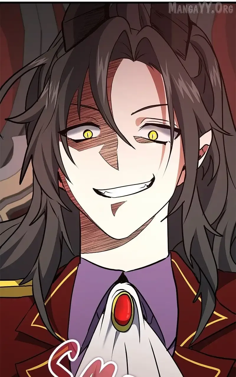 The Demon King Dad and His Hero Daughter Chapter 49 Online - página 118