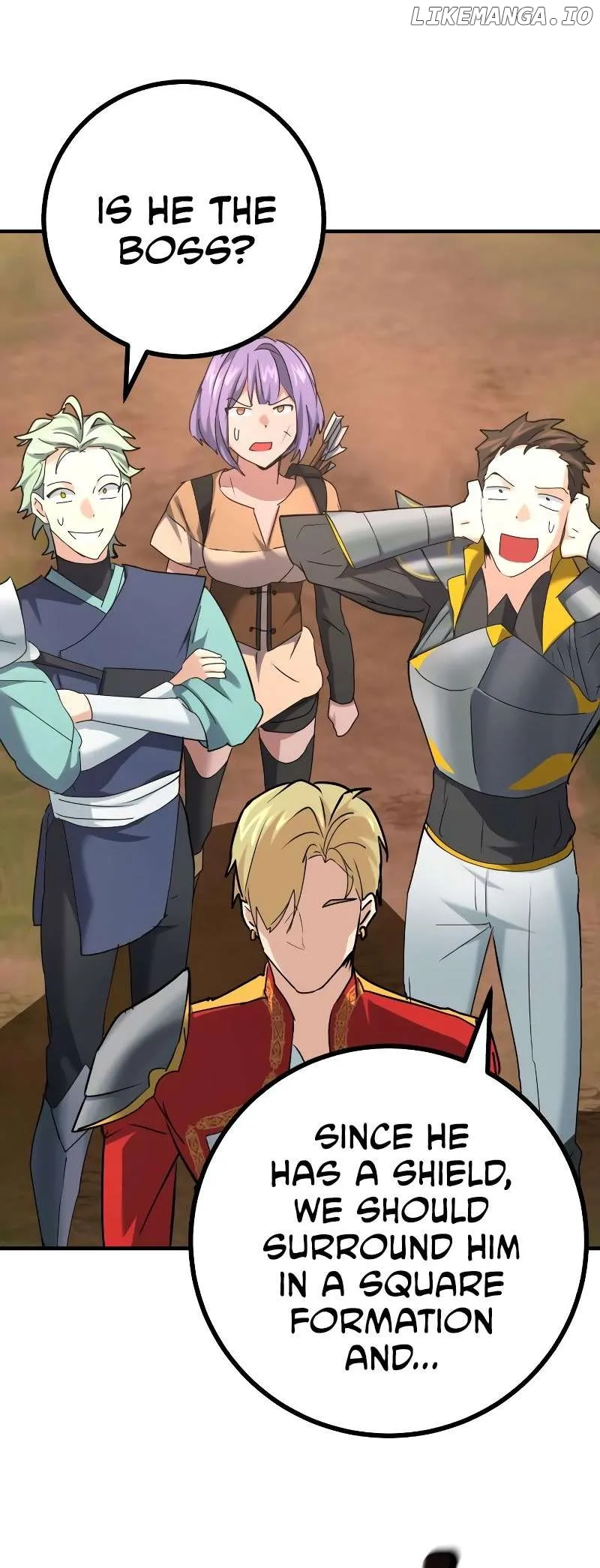 The Demon King Dad and His Hero Daughter Chapter 6 Online - página 4