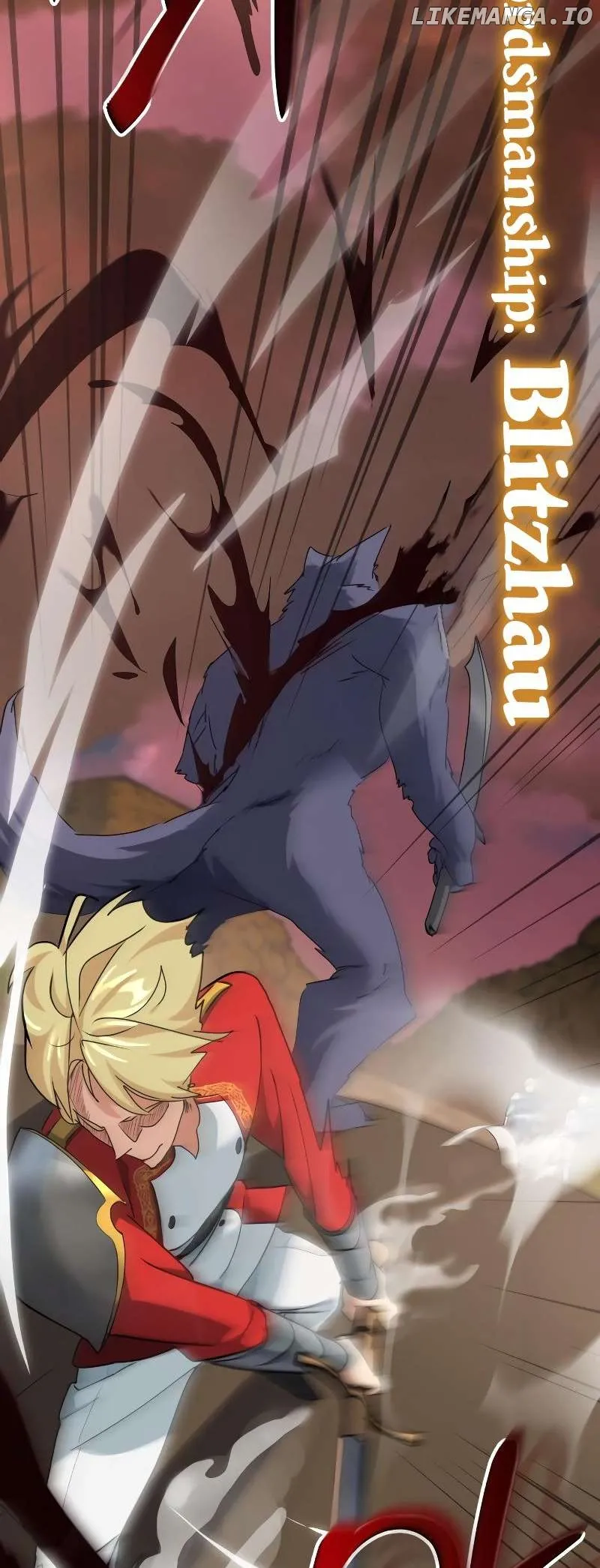 The Demon King Dad and His Hero Daughter Chapter 6 Online - página 6