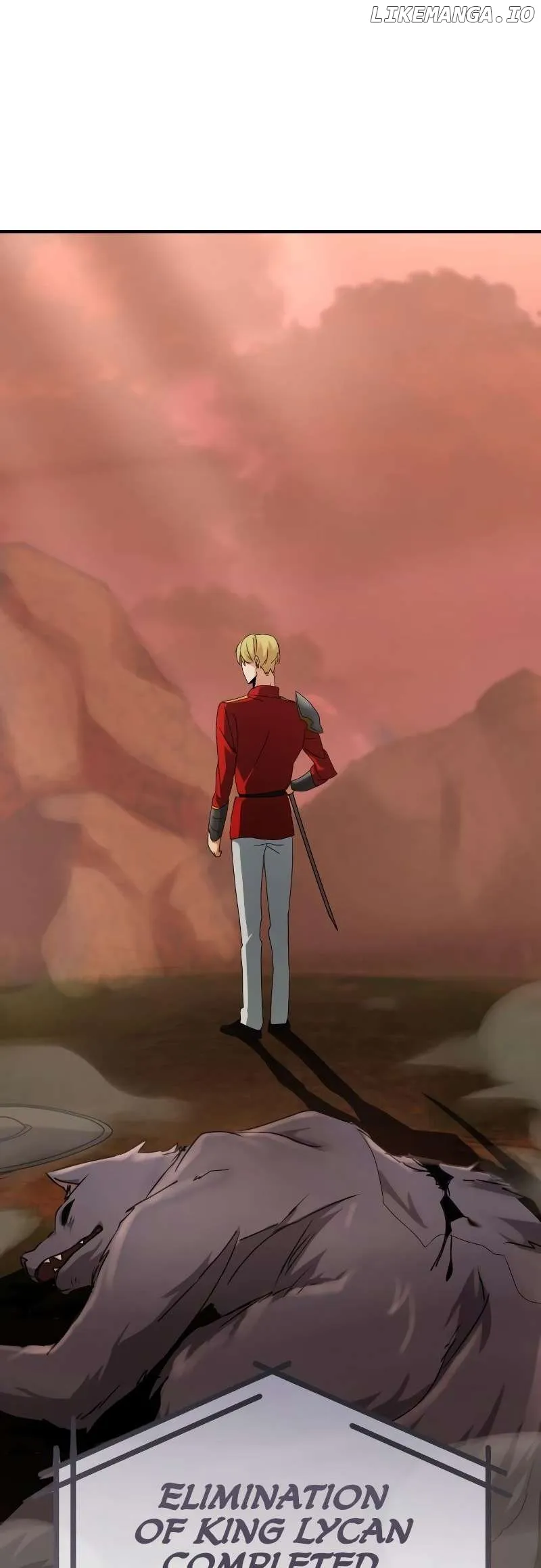 The Demon King Dad and His Hero Daughter Chapter 6 Online - página 9