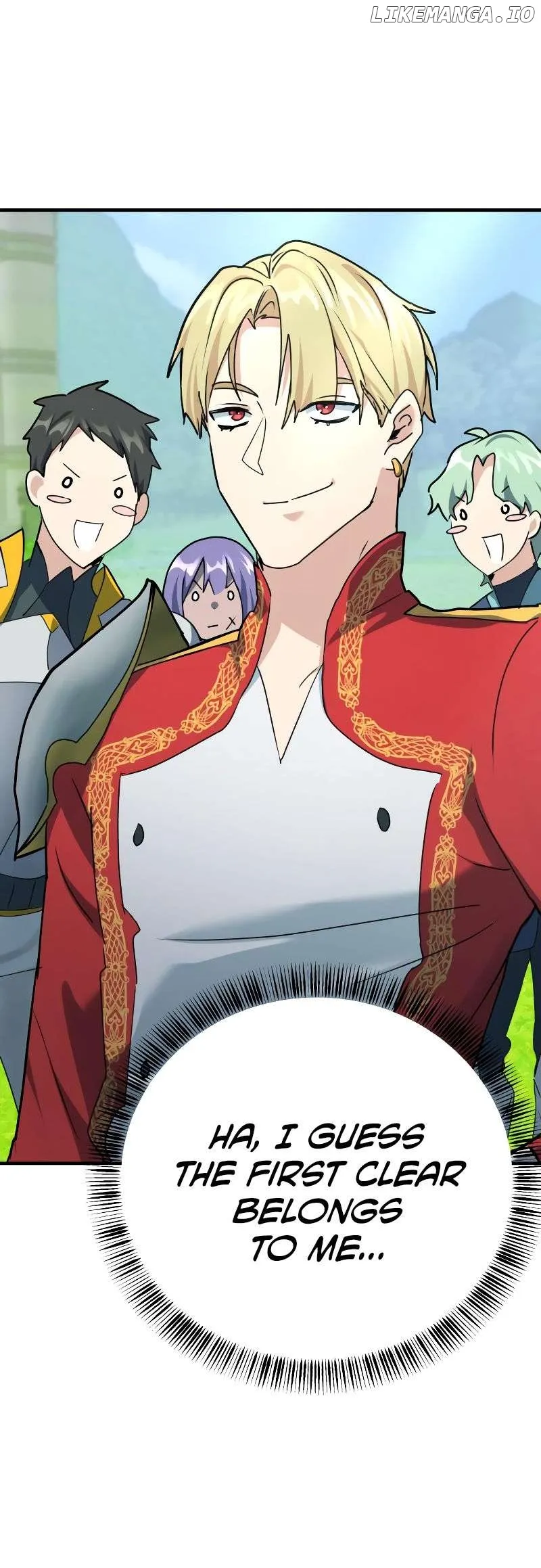 The Demon King Dad and His Hero Daughter Chapter 6 Online - página 12