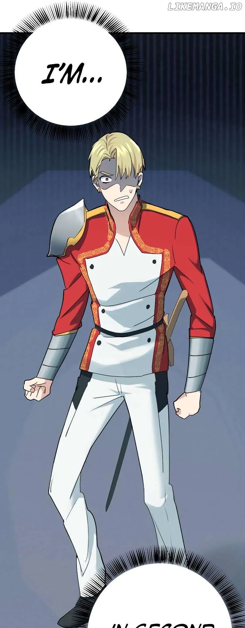 The Demon King Dad and His Hero Daughter Chapter 6 Online - página 14