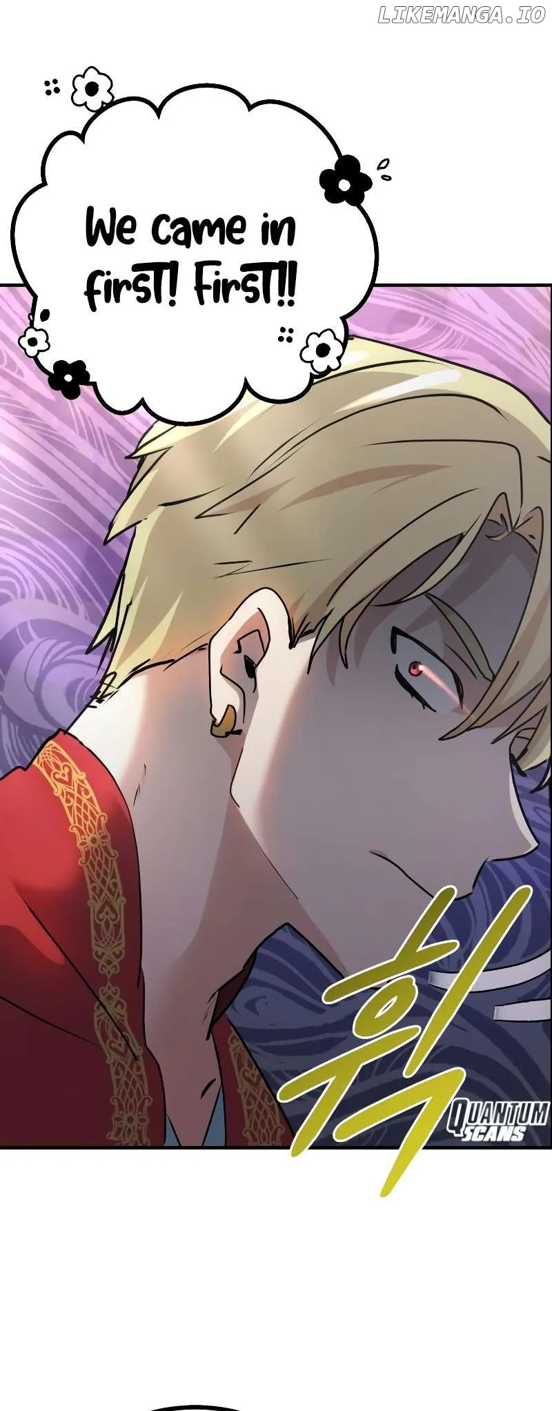 The Demon King Dad and His Hero Daughter Chapter 6 Online - página 16