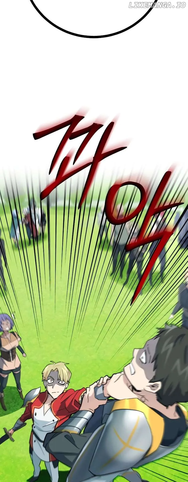 The Demon King Dad and His Hero Daughter Chapter 6 Online - página 19