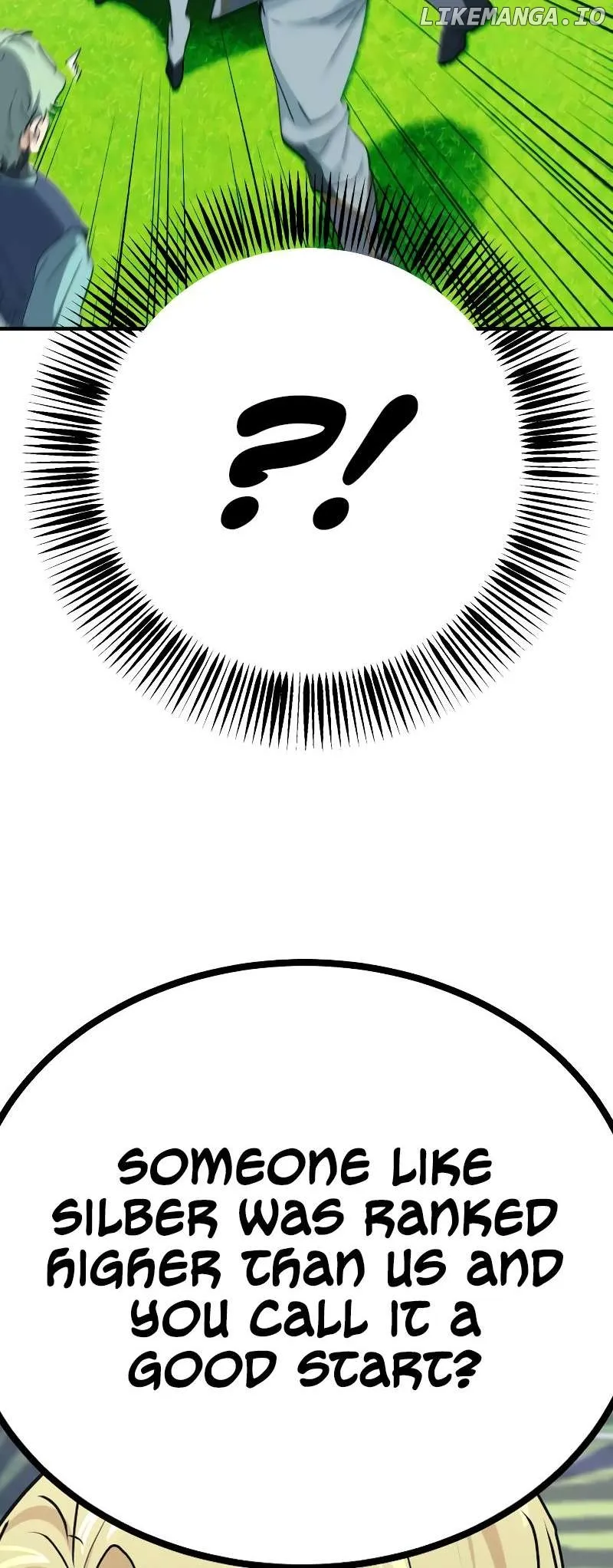 The Demon King Dad and His Hero Daughter Chapter 6 Online - página 20
