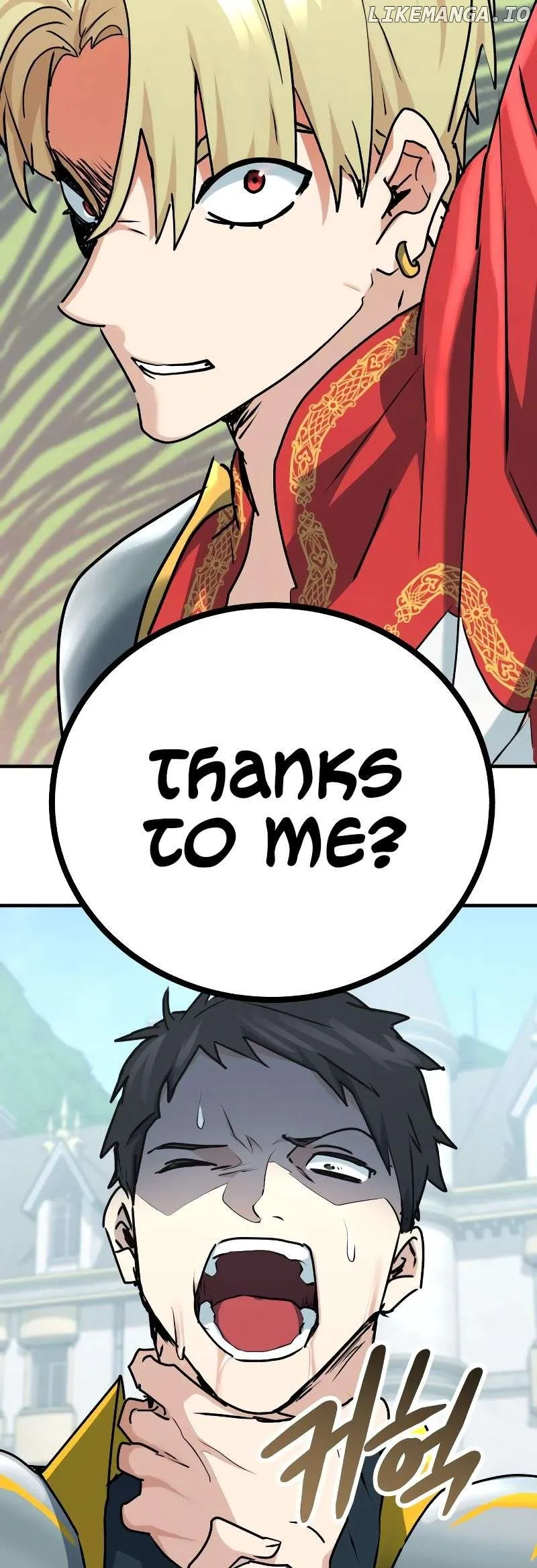 The Demon King Dad and His Hero Daughter Chapter 6 Online - página 21