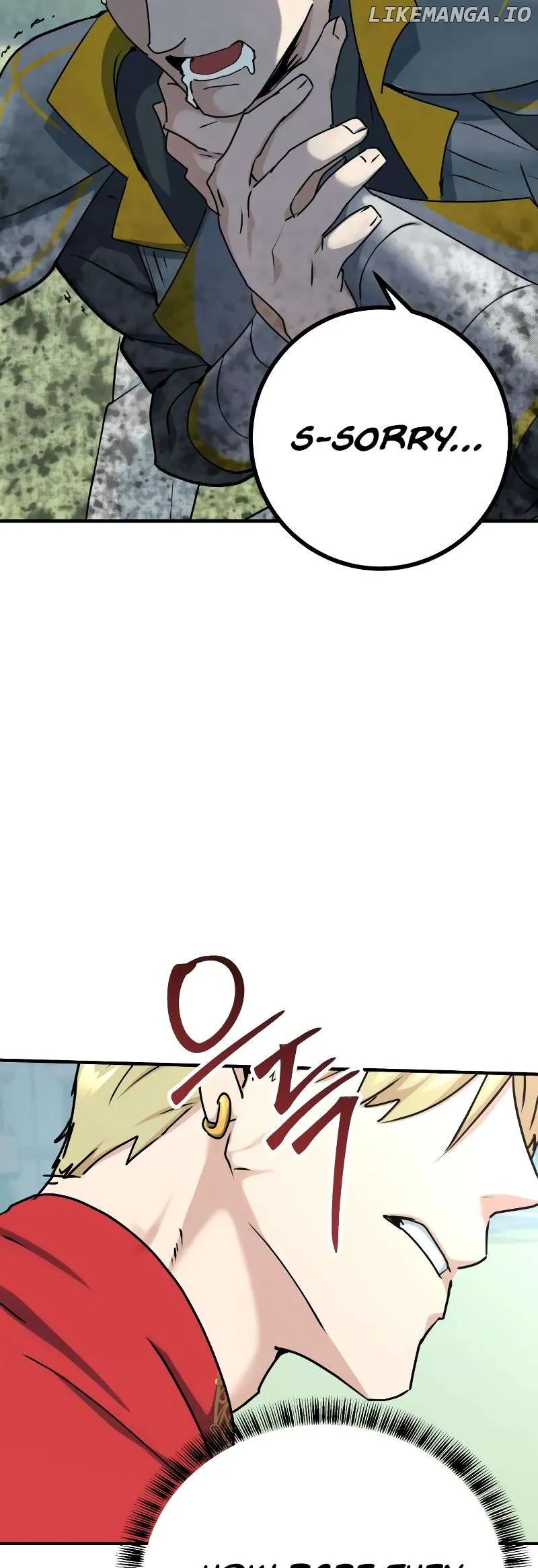 The Demon King Dad and His Hero Daughter Chapter 6 Online - página 24