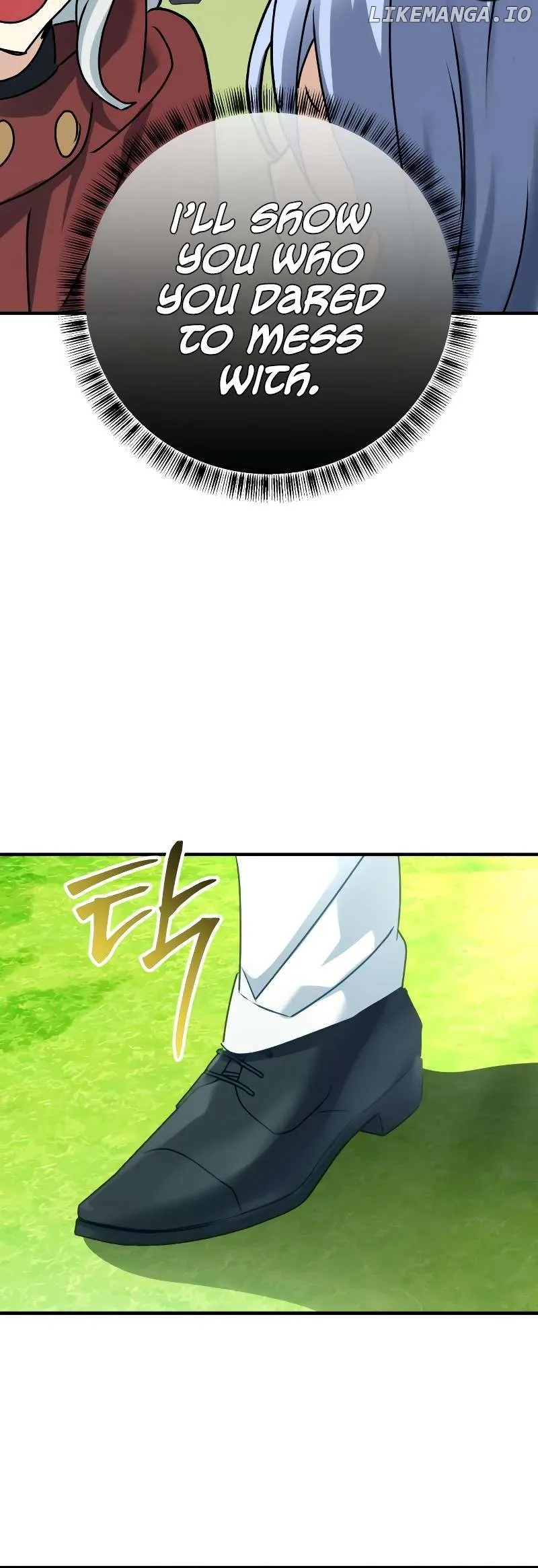 The Demon King Dad and His Hero Daughter Chapter 6 Online - página 26