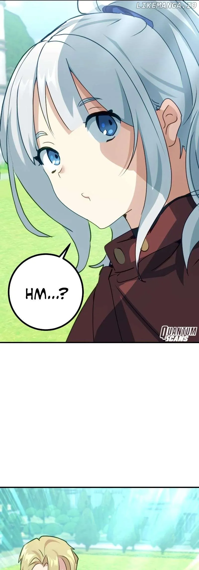 The Demon King Dad and His Hero Daughter Chapter 6 Online - página 27