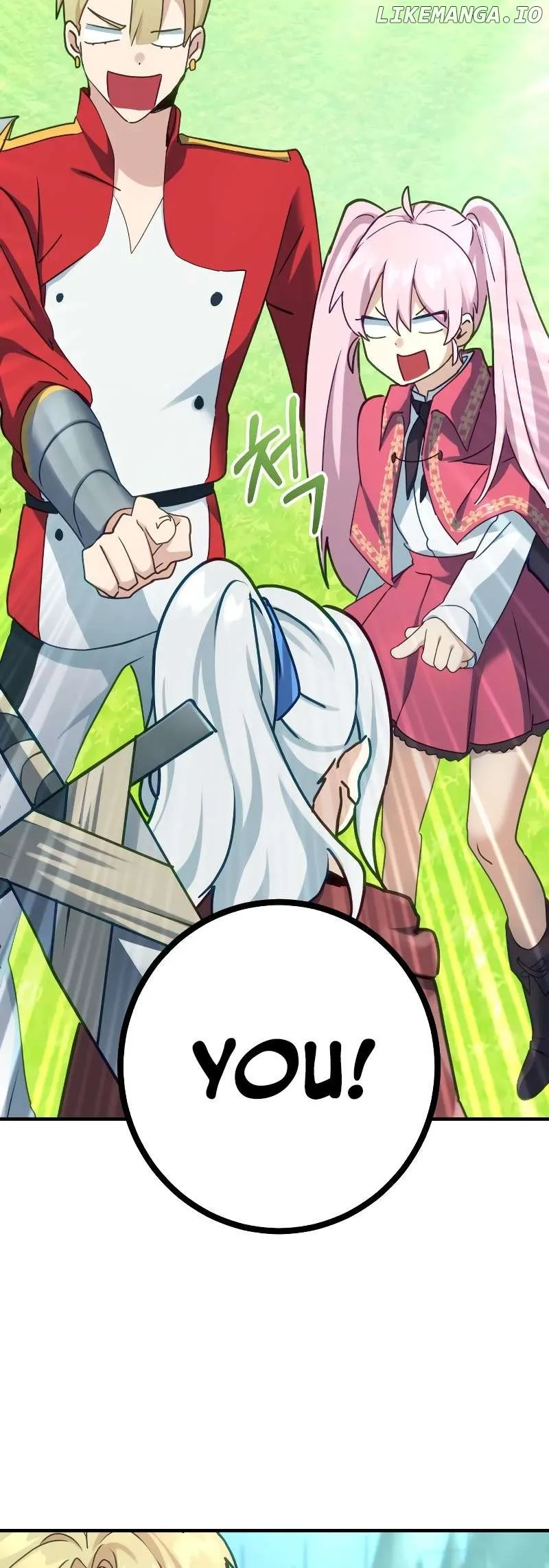 The Demon King Dad and His Hero Daughter Chapter 6 Online - página 28