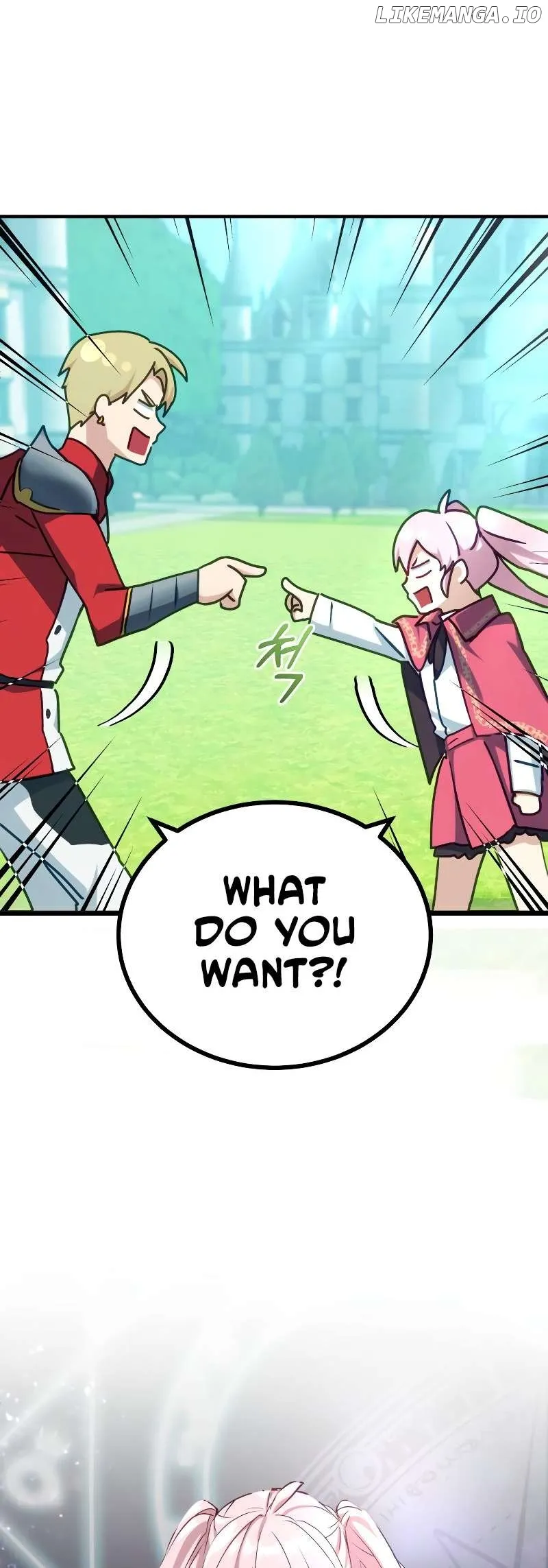 The Demon King Dad and His Hero Daughter Chapter 6 Online - página 30