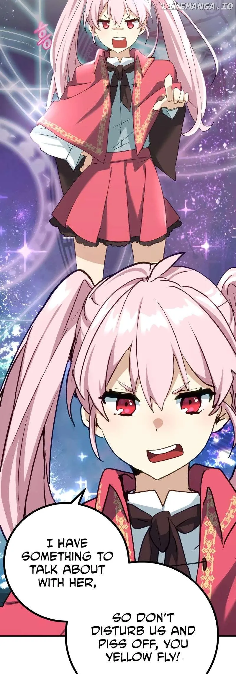 The Demon King Dad and His Hero Daughter Chapter 6 Online - página 31