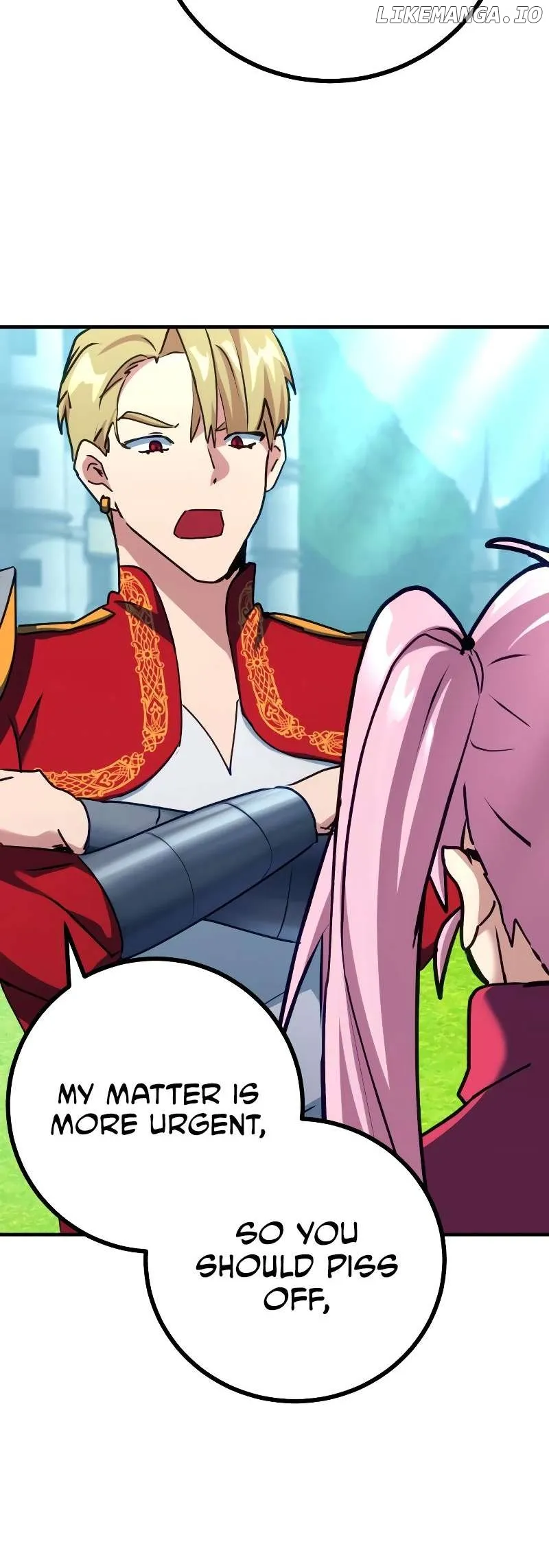 The Demon King Dad and His Hero Daughter Chapter 6 Online - página 32