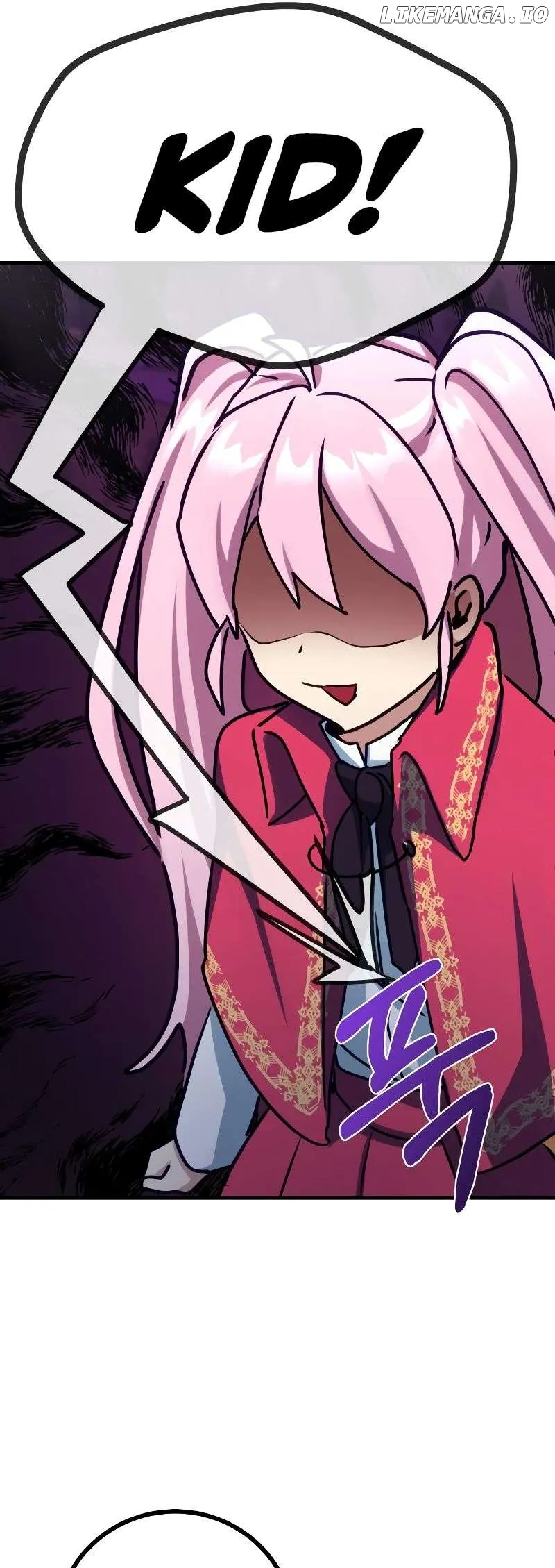 The Demon King Dad and His Hero Daughter Chapter 6 Online - página 33