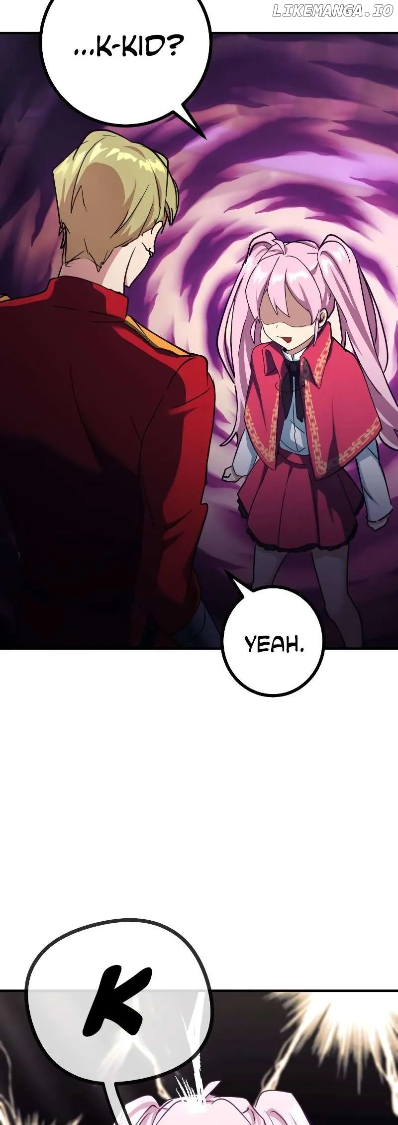 The Demon King Dad and His Hero Daughter Chapter 6 Online - página 34