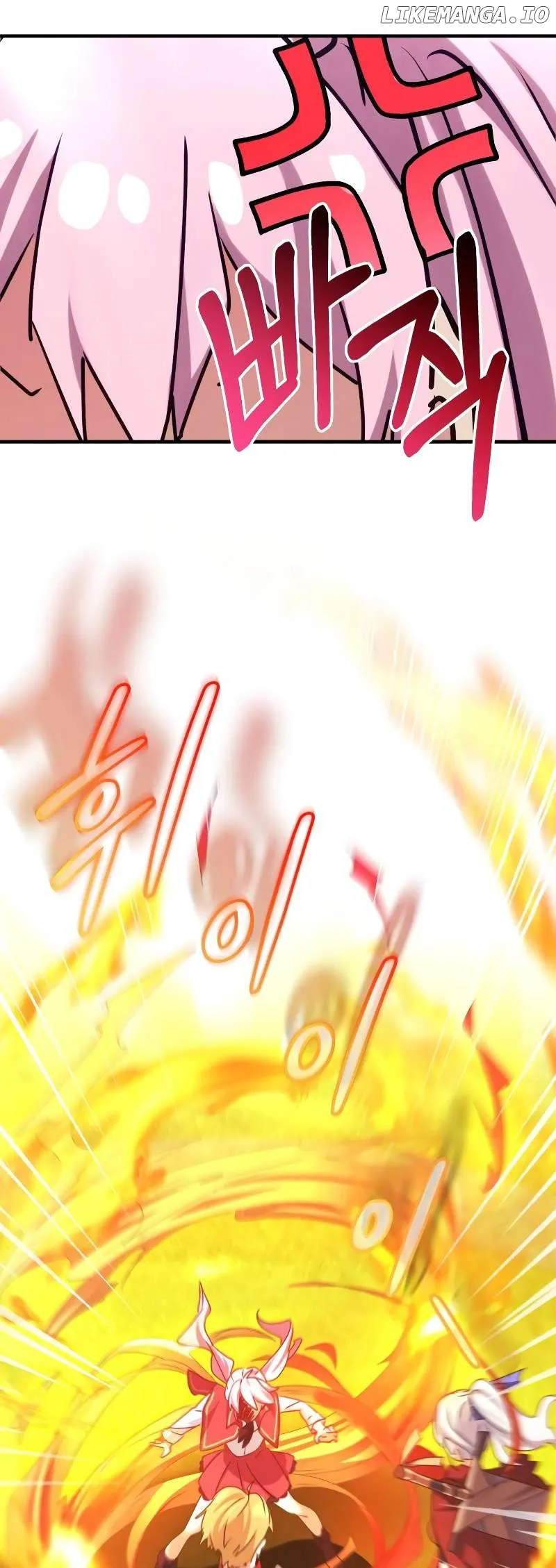 The Demon King Dad and His Hero Daughter Chapter 6 Online - página 36