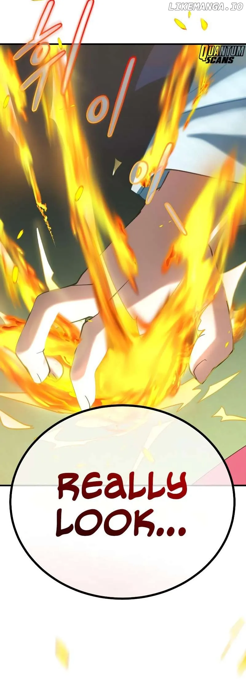The Demon King Dad and His Hero Daughter Chapter 6 Online - página 38