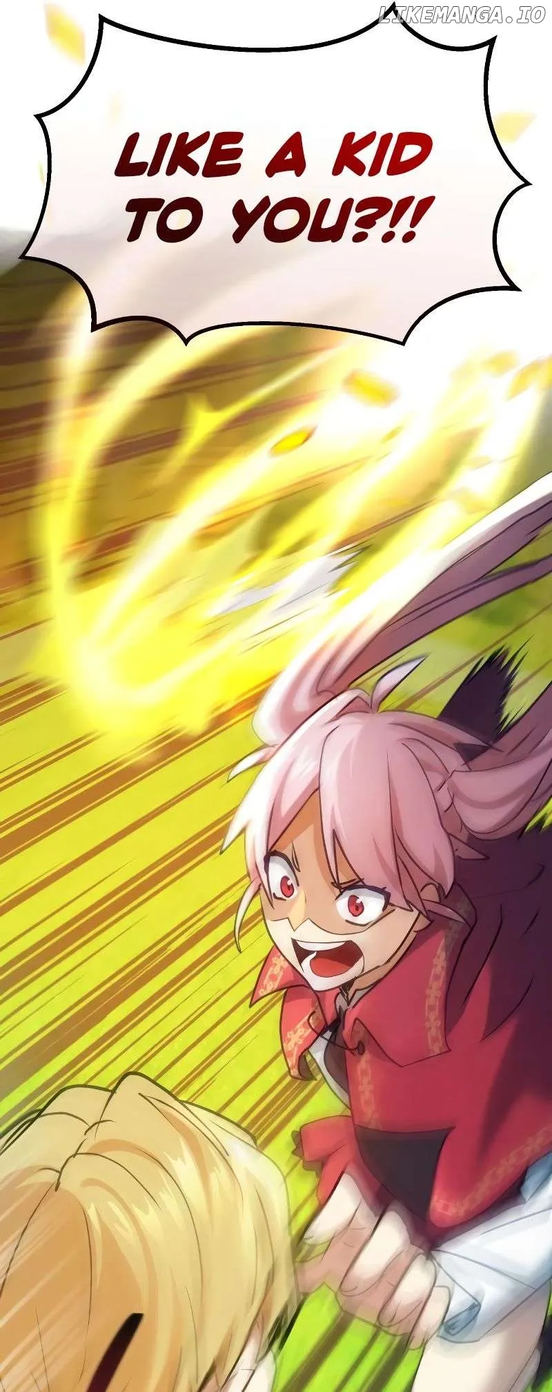 The Demon King Dad and His Hero Daughter Chapter 6 Online - página 39