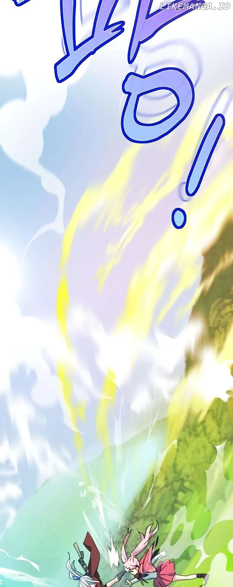 The Demon King Dad and His Hero Daughter Chapter 6 Online - página 41