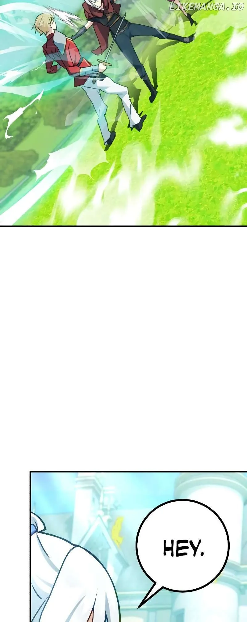 The Demon King Dad and His Hero Daughter Chapter 6 Online - página 42