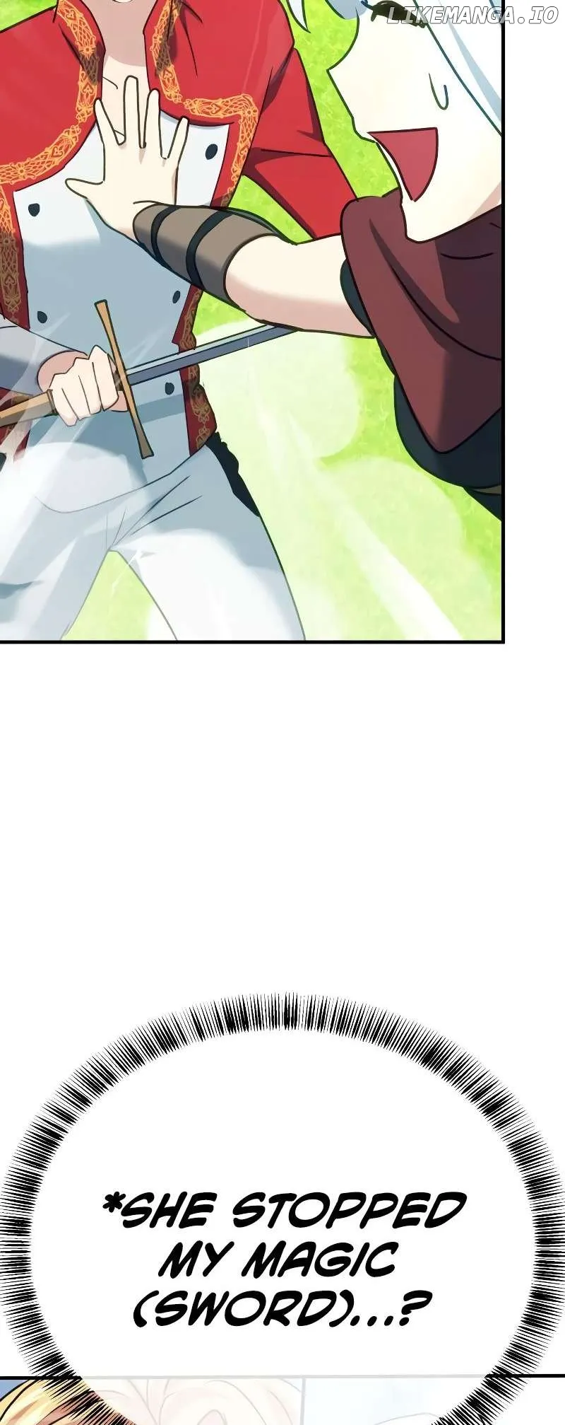 The Demon King Dad and His Hero Daughter Chapter 6 Online - página 44