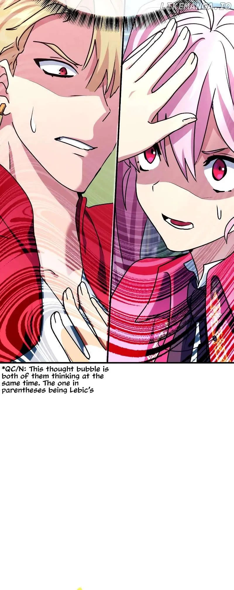 The Demon King Dad and His Hero Daughter Chapter 6 Online - página 45
