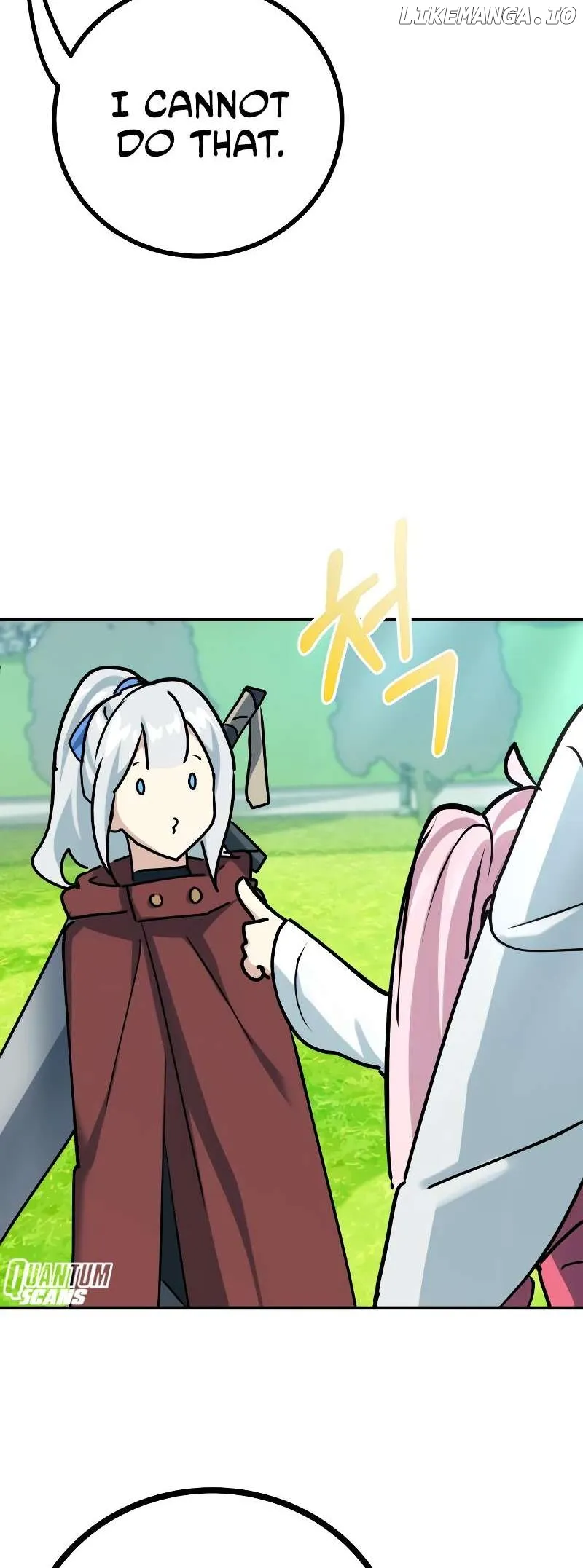 The Demon King Dad and His Hero Daughter Chapter 6 Online - página 49
