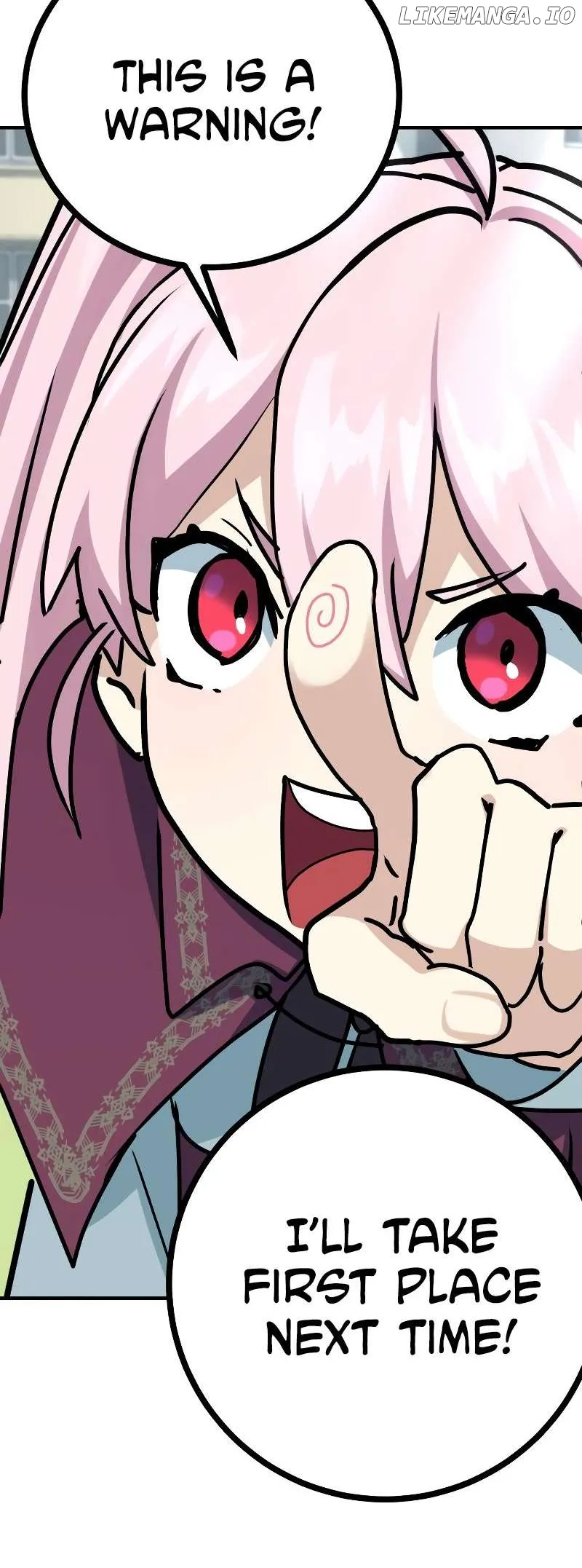 The Demon King Dad and His Hero Daughter Chapter 6 Online - página 50