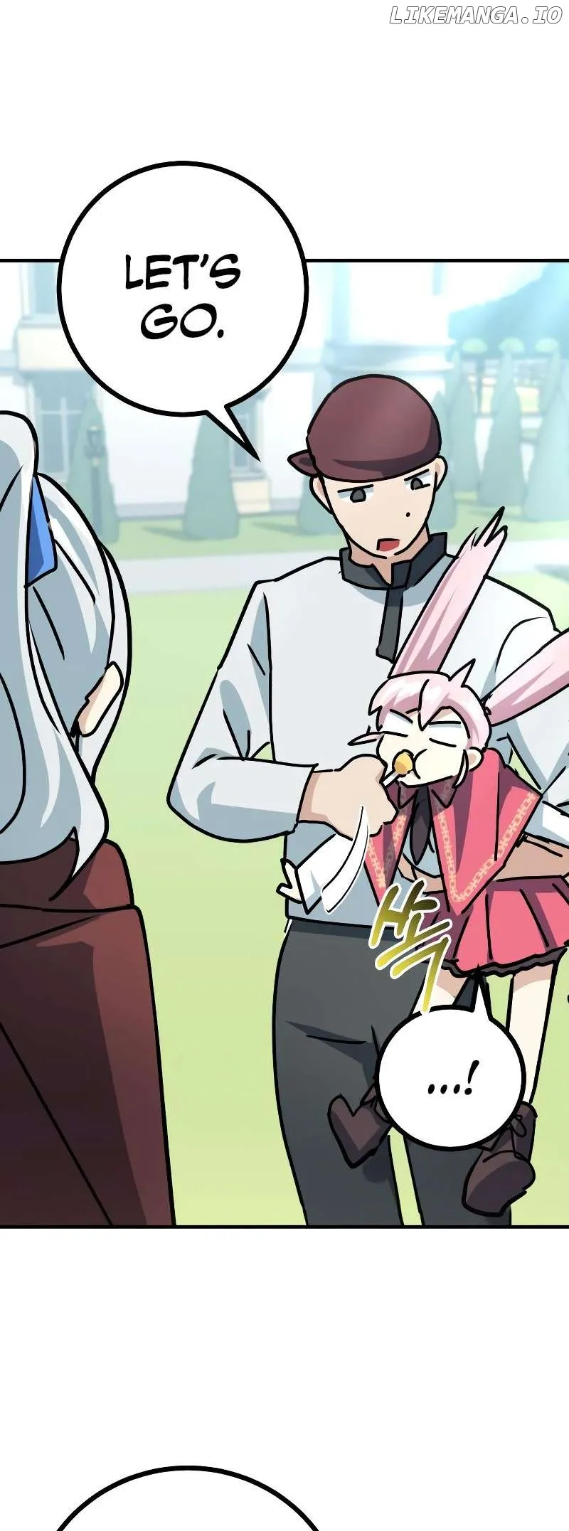 The Demon King Dad and His Hero Daughter Chapter 6 Online - página 51