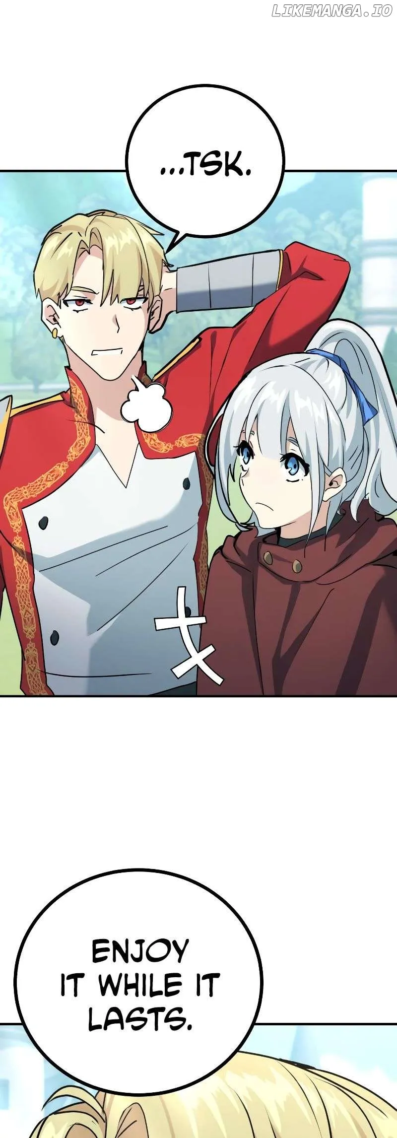 The Demon King Dad and His Hero Daughter Chapter 6 Online - página 53