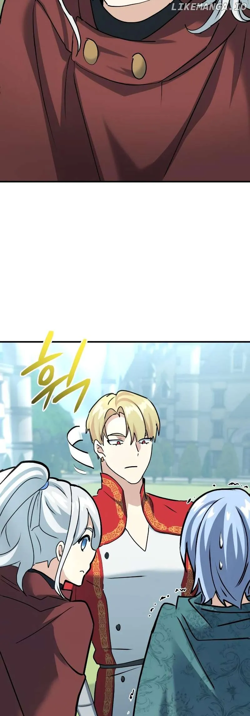 The Demon King Dad and His Hero Daughter Chapter 6 Online - página 55