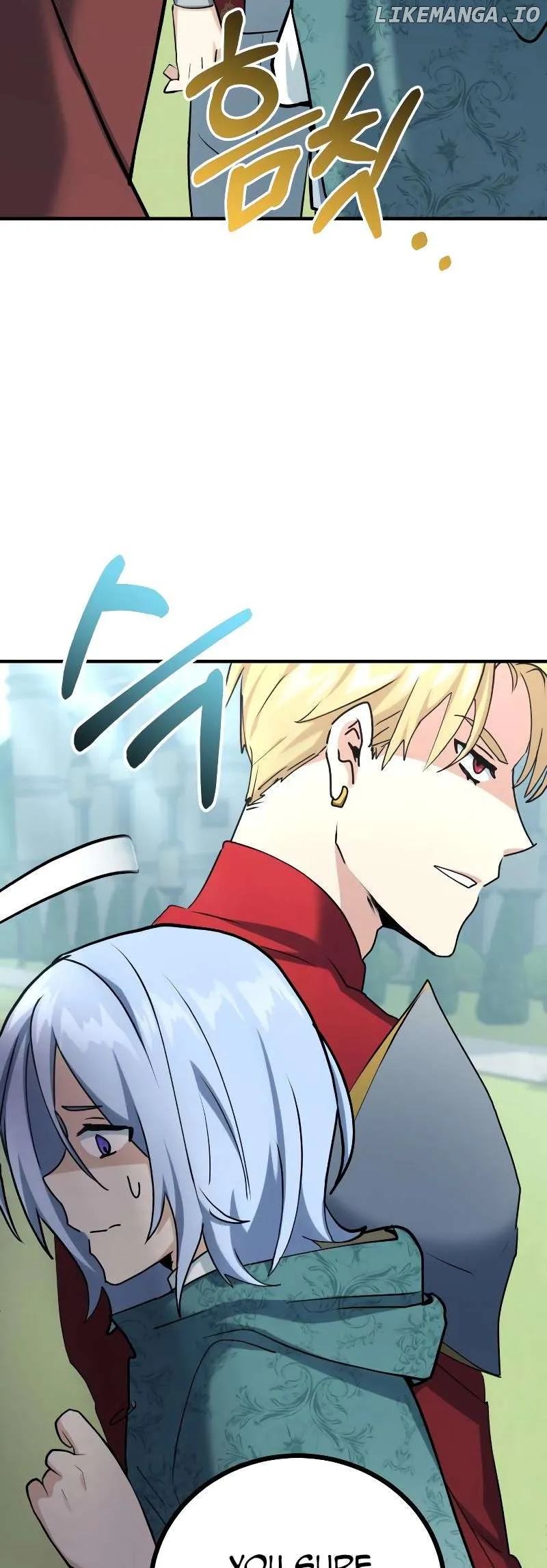 The Demon King Dad and His Hero Daughter Chapter 6 Online - página 56