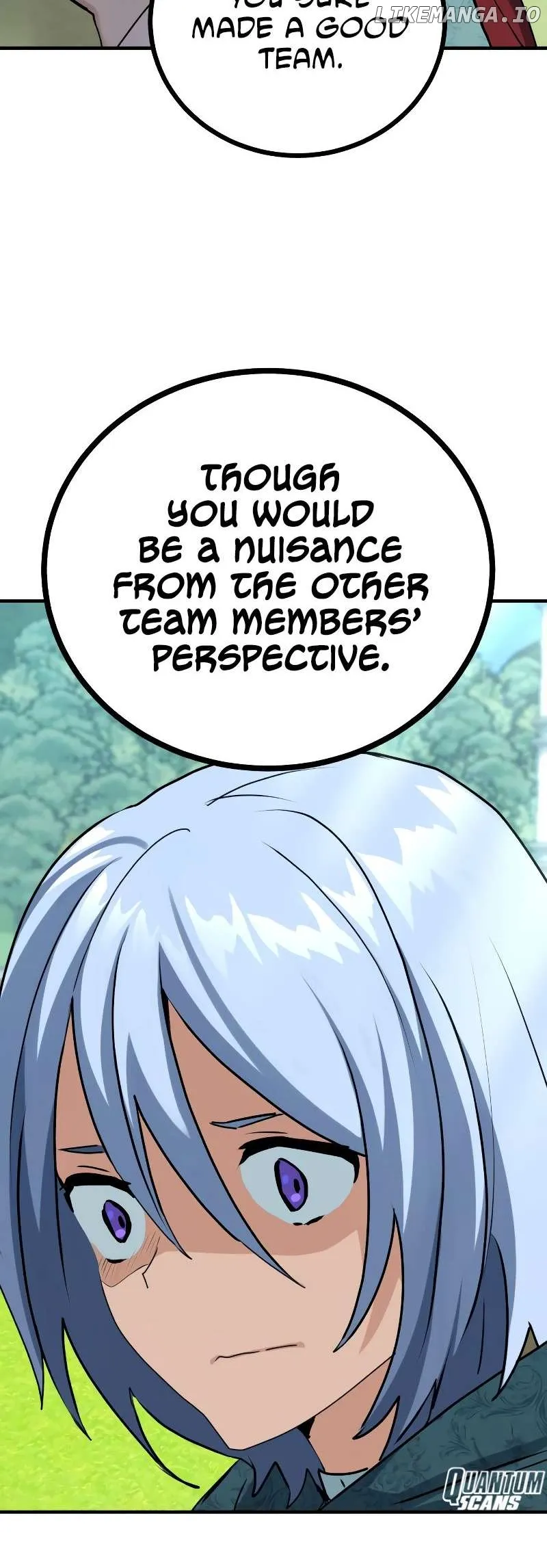 The Demon King Dad and His Hero Daughter Chapter 6 Online - página 57