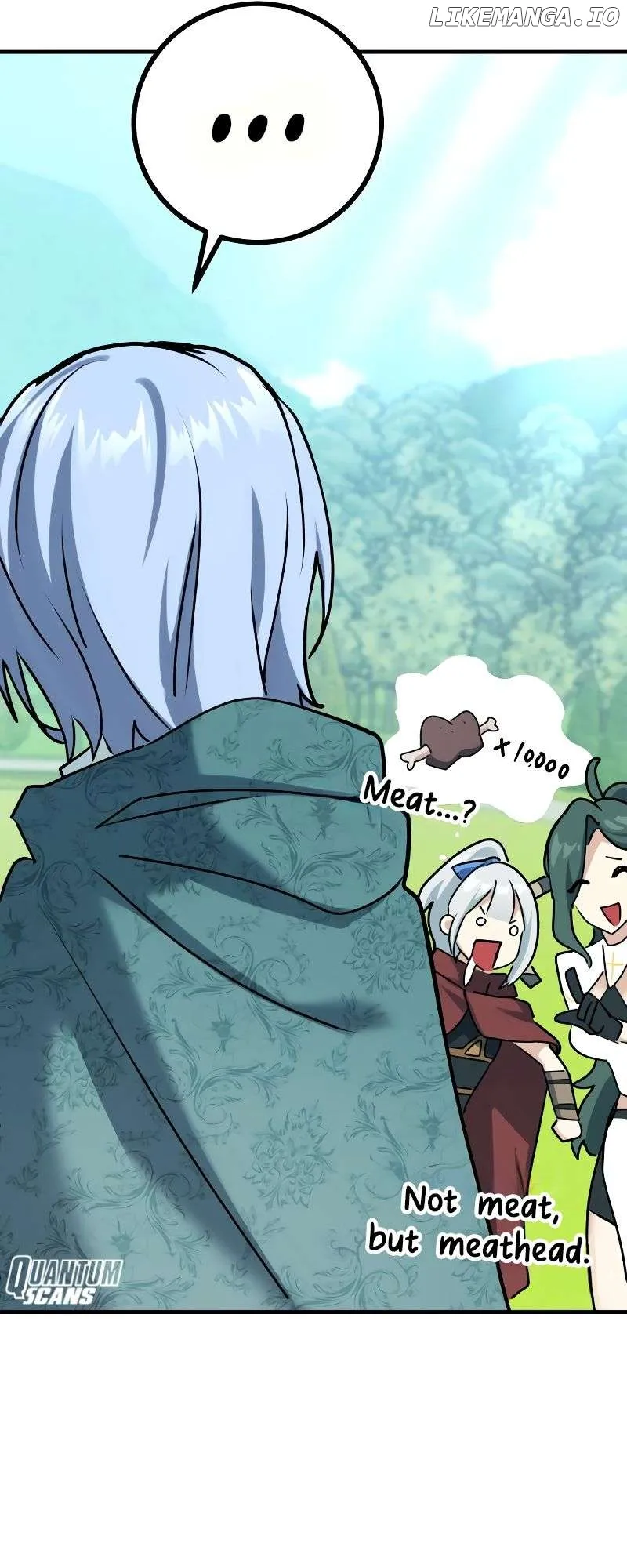 The Demon King Dad and His Hero Daughter Chapter 6 Online - página 59