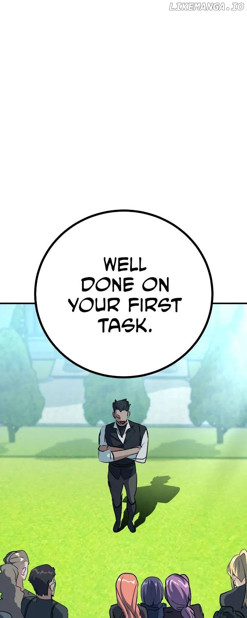 The Demon King Dad and His Hero Daughter Chapter 6 Online - página 60