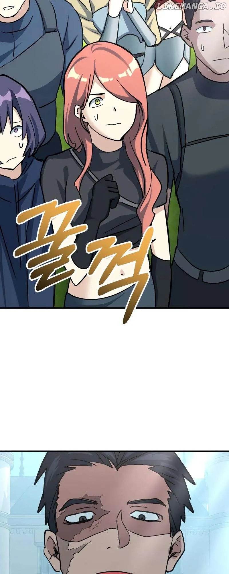 The Demon King Dad and His Hero Daughter Chapter 6 Online - página 63