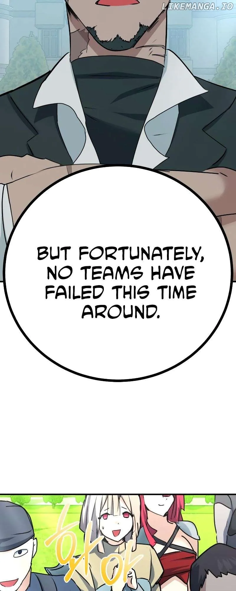 The Demon King Dad and His Hero Daughter Chapter 6 Online - página 64