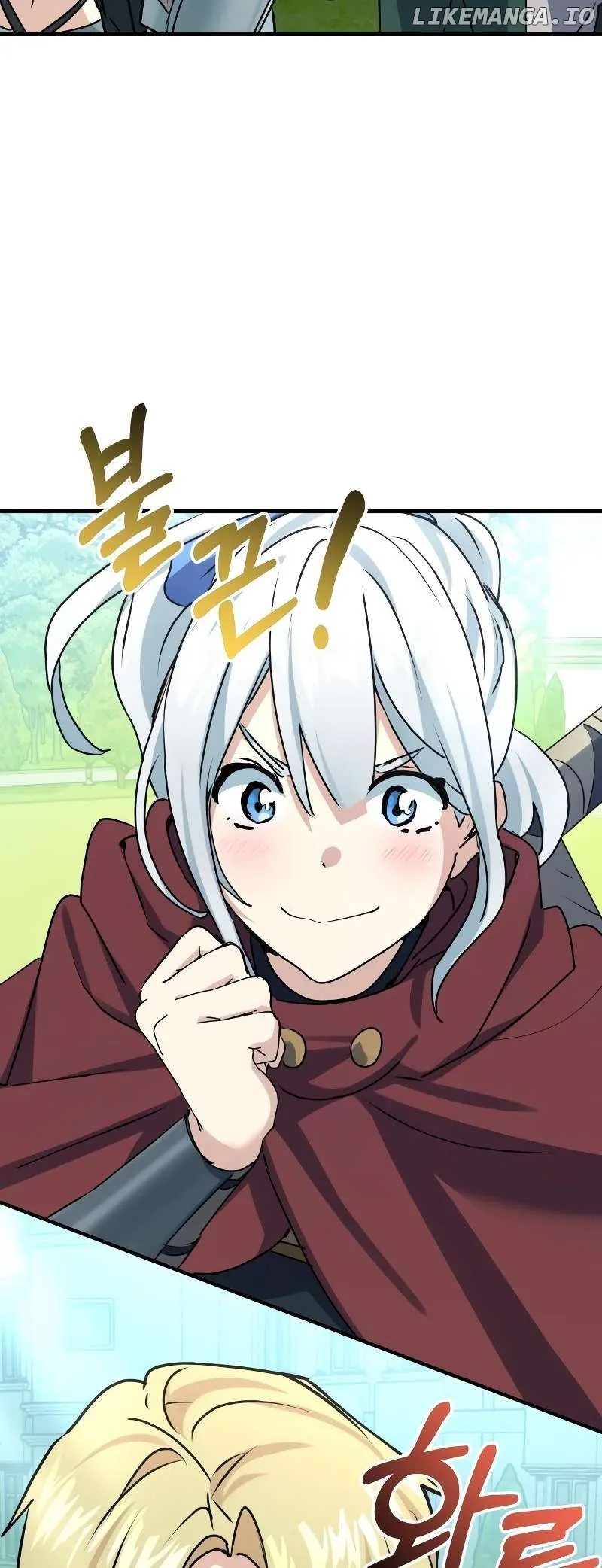 The Demon King Dad and His Hero Daughter Chapter 6 Online - página 67