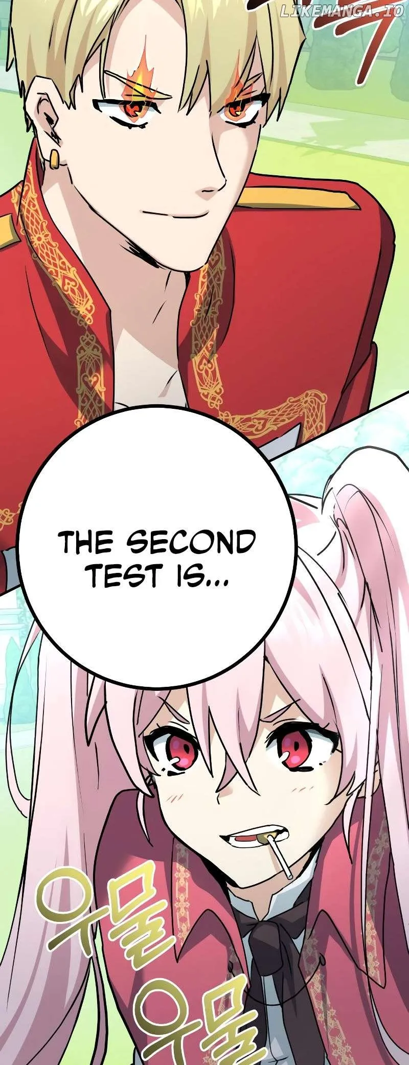 The Demon King Dad and His Hero Daughter Chapter 6 Online - página 68
