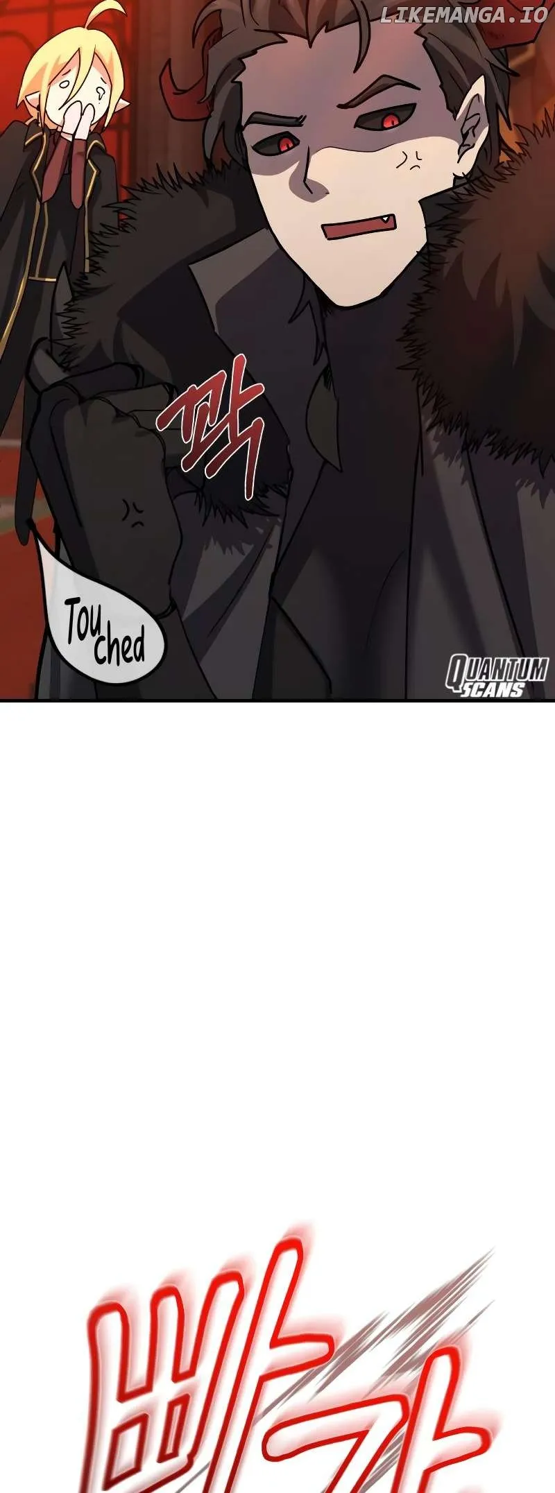 The Demon King Dad and His Hero Daughter Chapter 6 Online - página 87