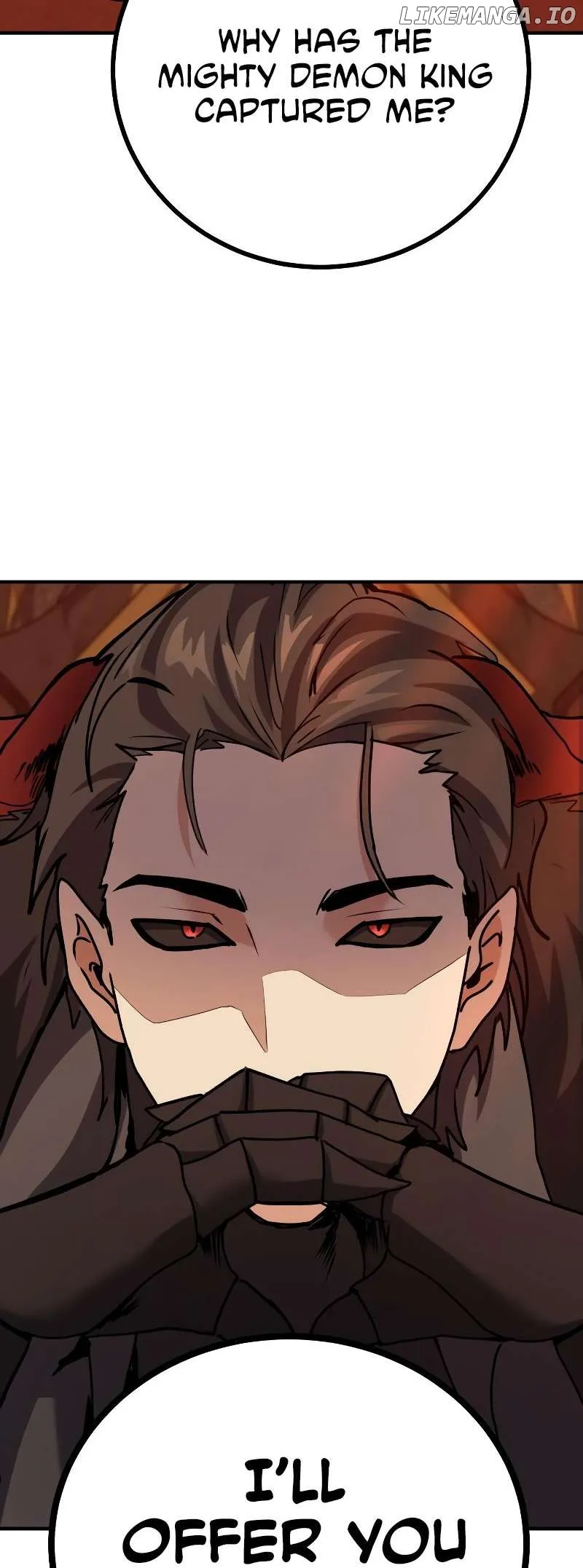 The Demon King Dad and His Hero Daughter Chapter 6 Online - página 89